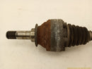 Porsche Cayenne Passenger Right Front Axle Drive Shaft-3