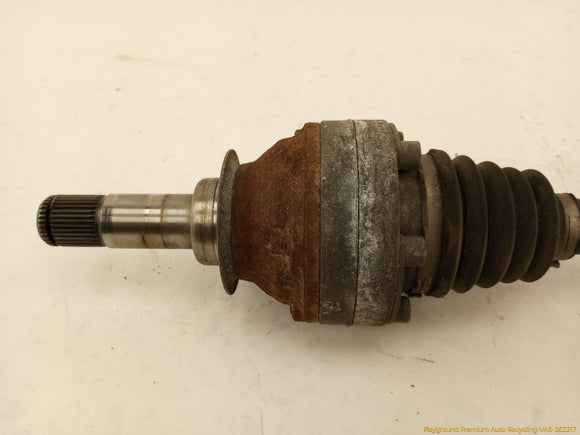 Porsche Cayenne Passenger Right Front Axle Drive Shaft
