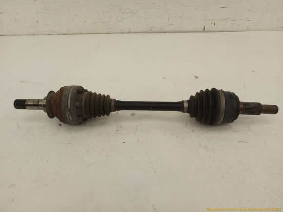 Porsche Cayenne Passenger Right Front Axle Drive Shaft