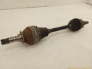 Porsche Cayenne Passenger Right Front Axle Drive Shaft-8
