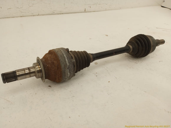 Porsche Cayenne Passenger Right Front Axle Drive Shaft