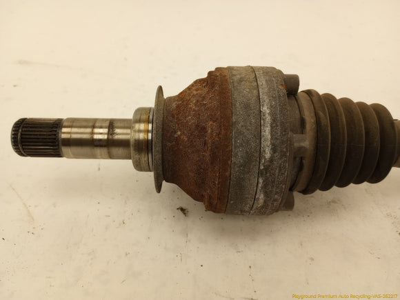 Porsche Cayenne Passenger Right Front Axle Drive Shaft