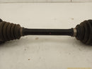 Porsche Cayenne Passenger Right Front Axle Drive Shaft-10