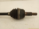 Porsche Cayenne Passenger Right Front Axle Drive Shaft-11