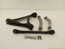 Porsche Cayenne Passenger Right Rear Control Arm Set-1