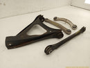 Porsche Cayenne Passenger Right Rear Control Arm Set-2