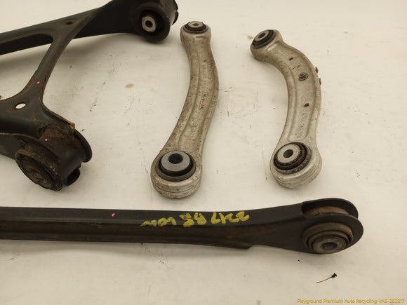 Porsche Cayenne Passenger Right Rear Control Arm Set