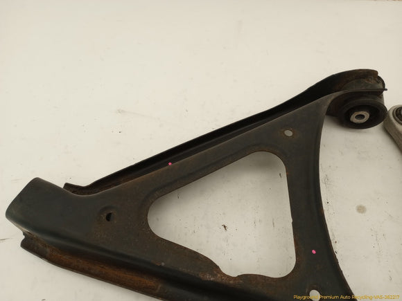 Porsche Cayenne Passenger Right Rear Control Arm Set