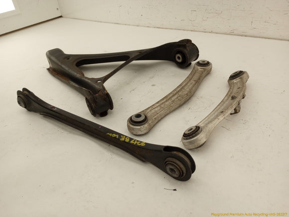Porsche Cayenne Passenger Right Rear Control Arm Set