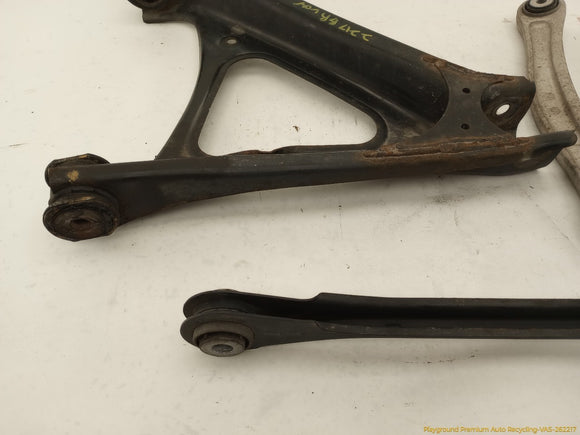Porsche Cayenne Passenger Right Rear Control Arm Set