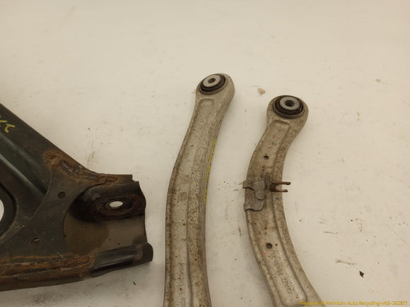 Porsche Cayenne Passenger Right Rear Control Arm Set