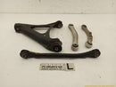 Porsche Cayenne Driver Left Rear Control Arm Set-1