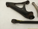 Porsche Cayenne Driver Left Rear Control Arm Set-3