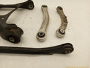 Porsche Cayenne Driver Left Rear Control Arm Set-4