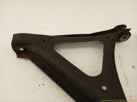 Porsche Cayenne Driver Left Rear Control Arm Set