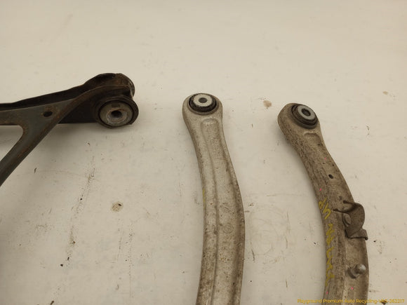Porsche Cayenne Driver Left Rear Control Arm Set