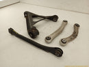 Porsche Cayenne Driver Left Rear Control Arm Set-7