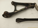 Porsche Cayenne Driver Left Rear Control Arm Set-10