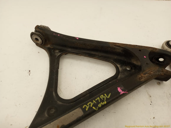 Porsche Cayenne Driver Left Rear Control Arm Set