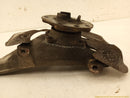 Porsche Cayenne Driver Left Front Spindle Knuckle Hub-5