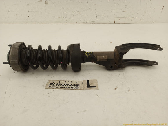 Porsche Cayenne Driver Left Front Strut