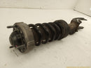 Porsche Cayenne Driver Left Front Strut-2