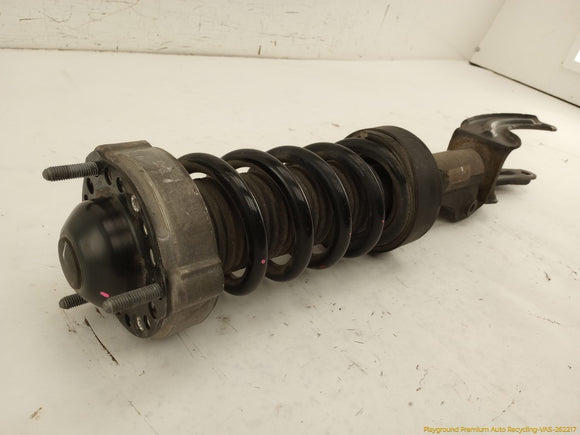 Porsche Cayenne Driver Left Front Strut