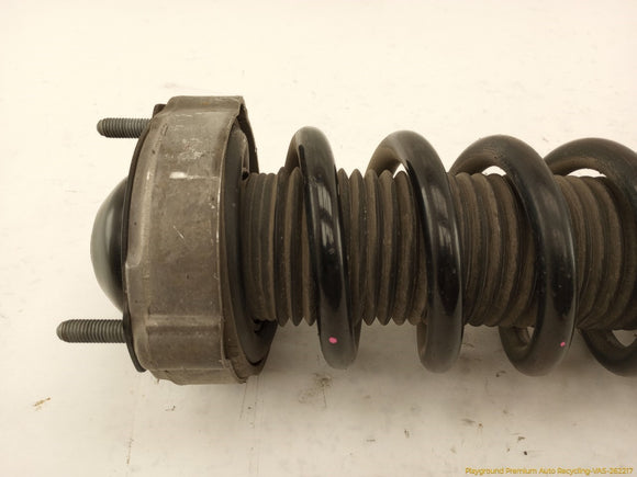 Porsche Cayenne Driver Left Front Strut
