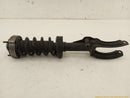 Porsche Cayenne Driver Left Front Strut-6
