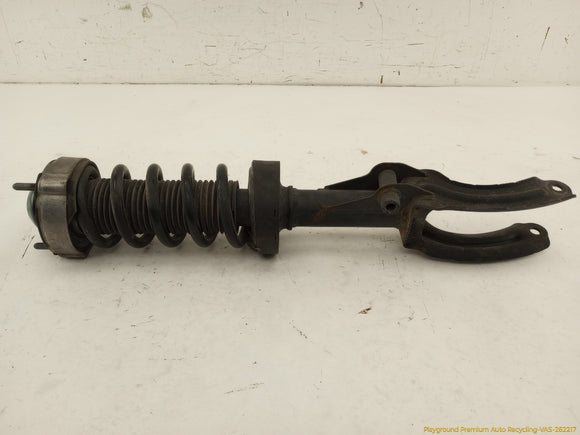 Porsche Cayenne Driver Left Front Strut