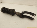 Porsche Cayenne Driver Left Front Strut-7