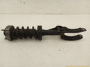 Porsche Cayenne Driver Left Front Strut-8