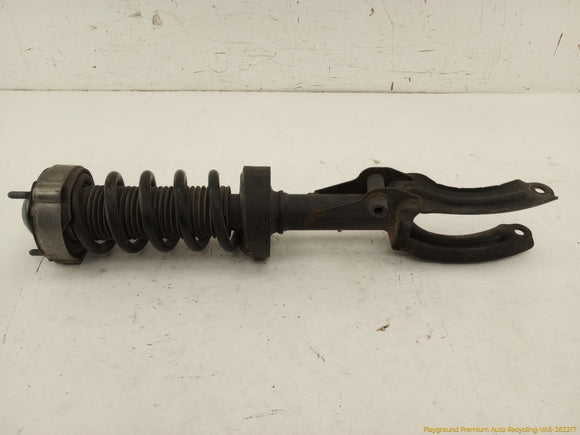 Porsche Cayenne Driver Left Front Strut