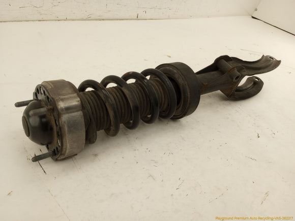 Porsche Cayenne Driver Left Front Strut