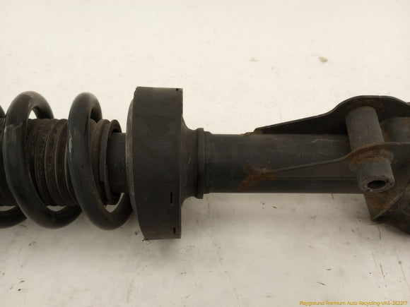 Porsche Cayenne Driver Left Front Strut