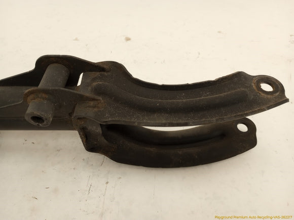 Porsche Cayenne Driver Left Front Strut