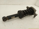 Porsche Cayenne Driver Left Rear Strut-2