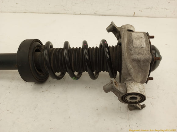 Porsche Cayenne Driver Left Rear Strut