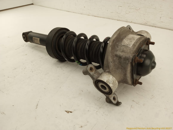 Porsche Cayenne Driver Left Rear Strut