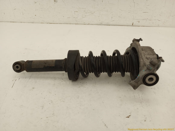 Porsche Cayenne Driver Left Rear Strut