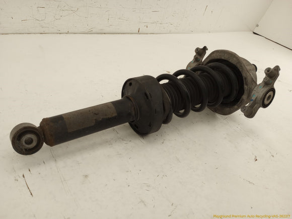 Porsche Cayenne Driver Left Rear Strut