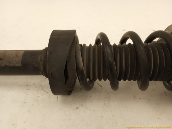 Porsche Cayenne Driver Left Rear Strut