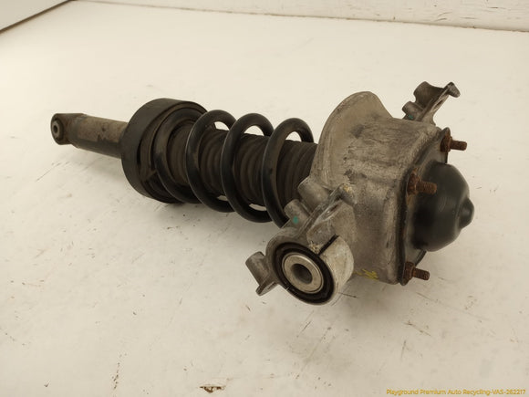 Porsche Cayenne Driver Left Rear Strut