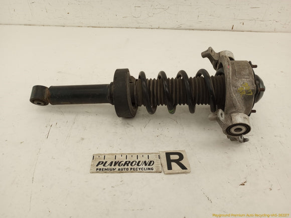Porsche Cayenne Passenger Right Rear Strut