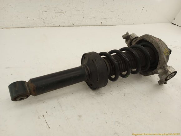 Porsche Cayenne Passenger Right Rear Strut