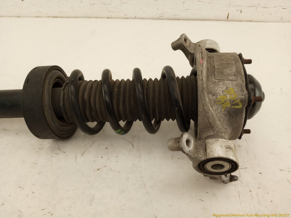 Porsche Cayenne Passenger Right Rear Strut