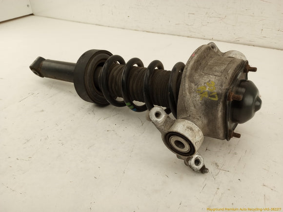 Porsche Cayenne Passenger Right Rear Strut