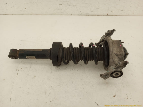 Porsche Cayenne Passenger Right Rear Strut