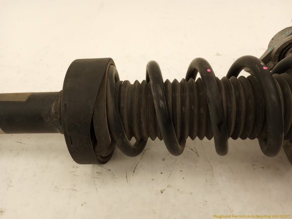 Porsche Cayenne Passenger Right Rear Strut