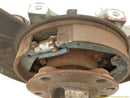 Porsche Cayenne Driver Left Rear Spindle Knuckle Hub-5